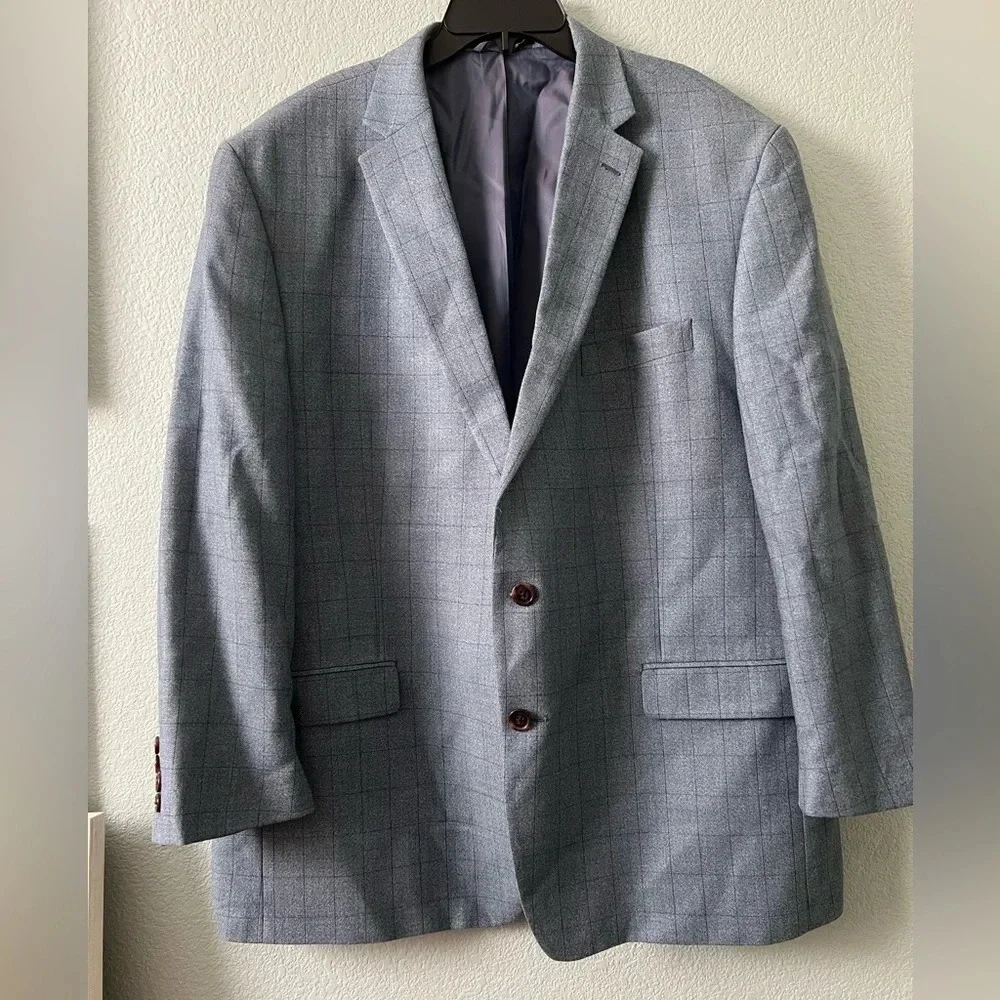 Lauren by Ralph Lauren MEN’s Blazer